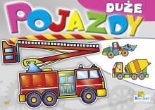 B5 DUŻE POJAZDY - DUŻE POJAZDY