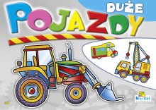 B5 DUŻE POJAZDY - DUŻE POJAZDY