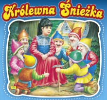 ZESTAW V - KRÓLEWNA ŚNIEŻKA