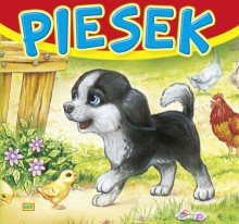 ZESTAW VI - PIESEK