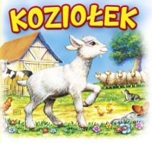 ZESTAW VI - KOZIOŁEK